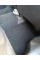Килимки в салон авто EvaMood для Opel Combo C (2001 - 2011) сірий