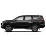 Mitsubishi Pajero Sport 1 (1996-2008)