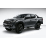 Fiat Fullback (2016+)
