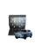 Захист двигуна BYD Song Plus EV Champion Edition (2023+) передній моторний відсік