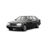 Mercedes S-Class (W140) (1991-1998)