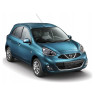 Nissan Micra (K13) (2010-2016)