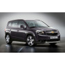 Chevrolet Orlando (2010+) 