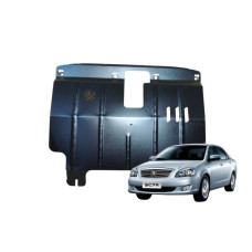 Захист двигуна Houberk для Geely SL (2010-2017)
