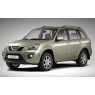 Chery Tiggo 1 (T11) (2005-2011)