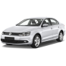 Volkswagen Jetta 6 (2011-2017)