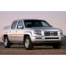 Honda Ridgeline 1 (2004-2014)