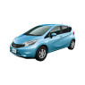 Nissan Note (E12) (2012+)