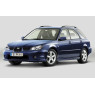 Subaru Impreza 2 (2000-2007)