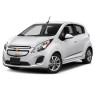 Chevrolet Spark EV (M300) (2013-2016) 