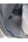 Килимки в салон авто EvaMood для Mercedes A160 (2004-2012) сірий