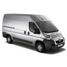 Peugeot Boxer 2 (2006+)
