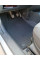 Килимки в салон авто EvaMood для Opel Combo C (2001 - 2011) сірий