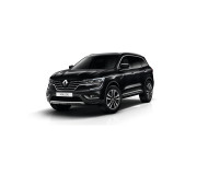 Захист двигуна Houberk для Renault Koleos 2 (2016+)