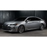 Toyota Avalon 5 (XX50) (2018+)