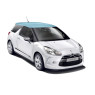 Citroen DS3 (2009-2015)