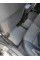 Килимки в салон авто EvaMood для Nissan Qashqai 2 (J11) (2013-2017) чорний
