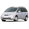 Ford Galaxy 1 (WGR) (2000-2010)