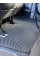 Килимки в салон авто EvaMood для Mercedes Vito (W447) (2014+) чорний