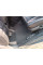 Килимки в салон авто EvaMood для Honda Accord 7 (2002-2008) чорний