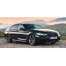 BMW 5 Series G30 (2017-2021) 