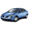 Nissan Primera (P12) (2002-2008)