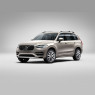 Volvo XC90 2 (2014+)