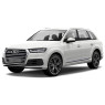 Audi Q7 (2015+)