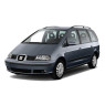 Seat Alhambra 1 (Typ 7M) (2000-2010)