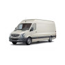 Mercedes Sprinter II (W906) (2006-2018)