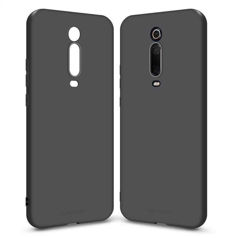 Чехол для Samsung Galaxy s9 plus + G965 карбоновый черный