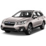Subaru Outback 5 (BS) (2014-2021)
