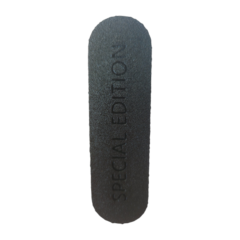 Повербанк Electric Horse 20000 mAh черный
