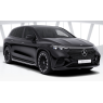 Mercedes EQS SUV (X296) (2021+)