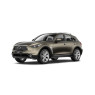 Infiniti QX70 (S51) (2013+)