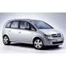 Opel Meriva A (2003-2010) 