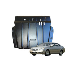 Захист двигуна Houberk для Toyota Avalon 3 (XX30) (2004-2012)
