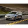 Chrysler Pacifica 2 (RU) (2016+) 