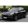 Porsche Cayenne 2 (2010-2017)