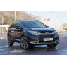 Honda CR-V 5 (2017+)