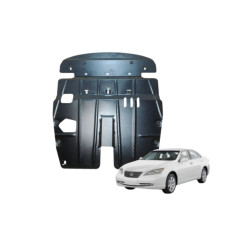 Захист двигуна Houberk для Lexus ES 5 (XV40) (2006-2012) (LX3555)
