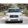 Infiniti JX35 (L50) (2012-2013)