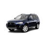 Mitsubishi Outlander 2 XL (2006-2012)