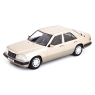 Mercedes E-Class (W124) (1984-1997)
