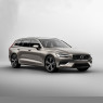 Volvo V60 2 (2018+)