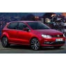 Volkswagen Polo 5 (2009-2017)