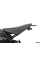 Електромотоцикл Electric Horse One 3 кВт Чорний