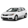 Kia Forte 1 (2003-2008)