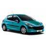 Peugeot 207 (2007-2012)