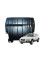 Захист двигуна Volvo XC70 2 (2007-2016)